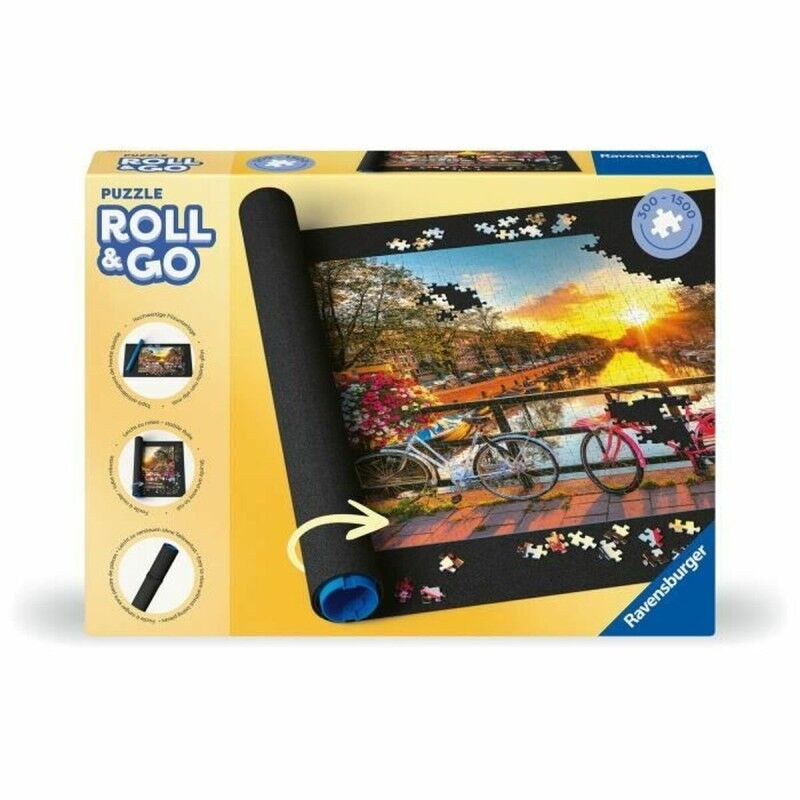 Ravensburger|Tapete para puzzle Ravensburger Ravensburger|Tapete para puzzle Ravensburger