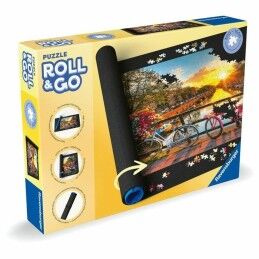 Ravensburger|Tapete para puzzle Ravensburger