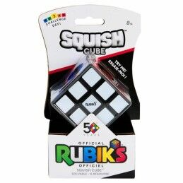 Spin Master|Jogo Educativo Spin Master Cubo de Rubik Spin Master 3x3