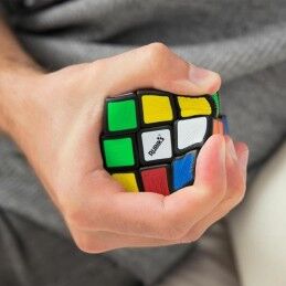 Spin Master|Jogo Educativo Spin Master Cubo de Rubik Spin Master 3x3