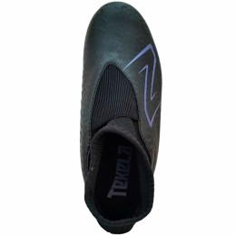 Chuteiras para Adultos New Balance Tekela v4 Preto