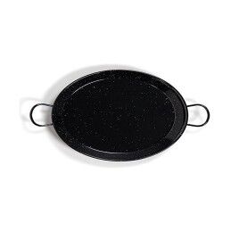 Valira|Frigideira Valira 4643/25 Preto Alumínio Ø 26 cm