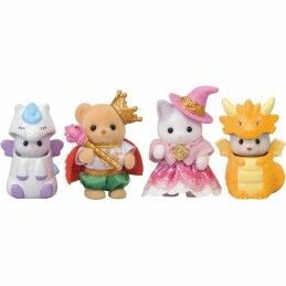 Sylvanian Families|Figuras de Ação Sylvanian Families Fada