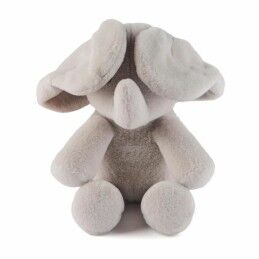 Spin Master|Peluche Spin Master FLAPPY Cinzento Felpa Elefante