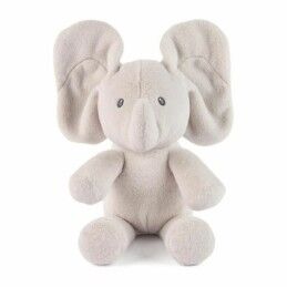 Spin Master|Peluche Spin Master FLAPPY Cinzento Felpa Elefante