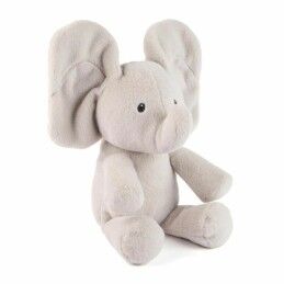 Spin Master|Peluche Spin Master FLAPPY Cinzento Felpa Elefante