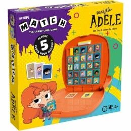 Mattel|Jogo de Mesa Flushin Frenzy Mattel FWW30