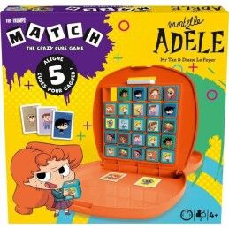 Winning Moves|Jogo de Mesa Winning Moves Deadly Adele Match