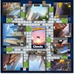 Winning Moves|Jogo de Mesa Winning Moves