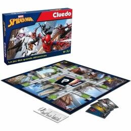 Winning Moves|Jogo de Mesa Winning Moves