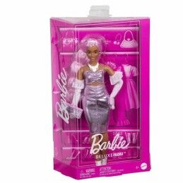 Barbie|Boneca Barbie HYV25