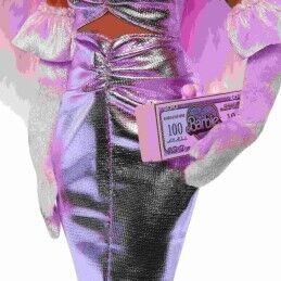 Barbie|Boneca Barbie HYV25