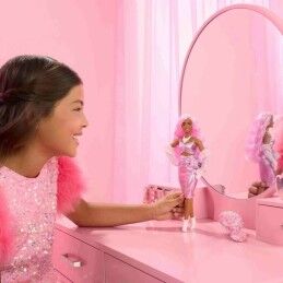 Barbie|Boneca Barbie HYV25