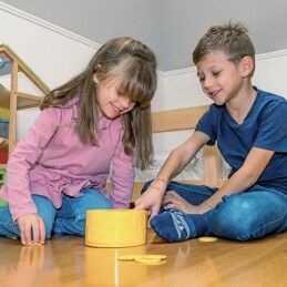 Megableu|Jogo de Mesa Megableu CHEEZY MOUSE
