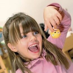 Megableu|Jogo de Mesa Megableu CHEEZY MOUSE
