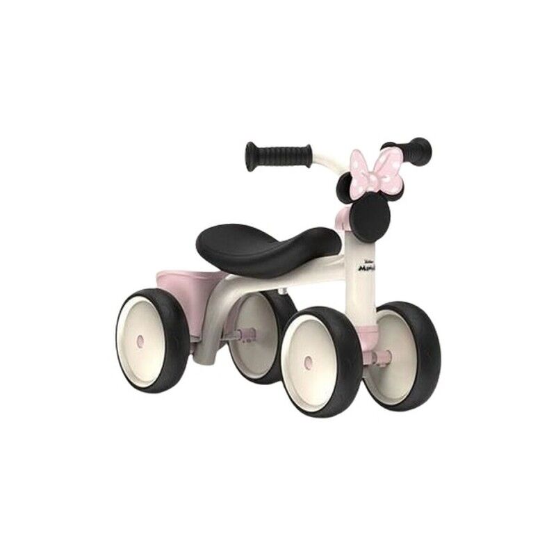 Smoby|Brinquedo educativo Smoby Minnie Rookie Smoby|Brinquedo educativo Smoby Minnie Rookie