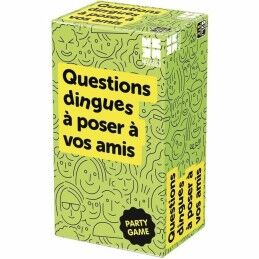 Devir|Jogo de Mesa Carcassone Junior Devir 1BGJCARCAS (ES-PT)