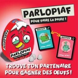 Megableu|Jogo de Mesa Megableu PARLOPIAF