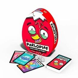 Megableu|Jogo de Mesa Megableu PARLOPIAF