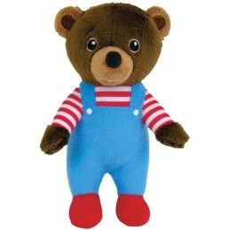 Jemini|Peluche Jemini Castanho Felpa Urso (3 Peças)