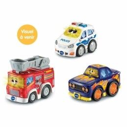 Hape|Playset de Veículos Hape