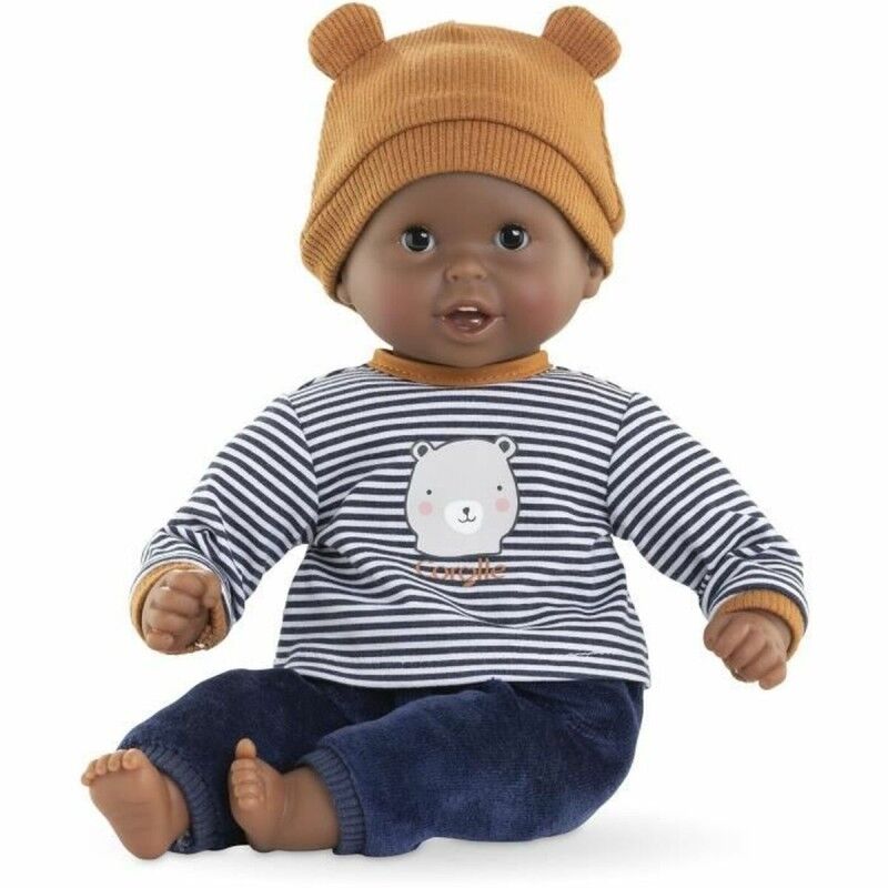 Corolle|Boneca bebé Corolle Bébé Calin Marius