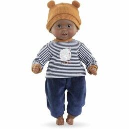 Corolle|Boneca bebé Corolle Bébé Calin Marius