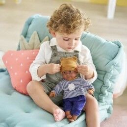 Corolle|Boneca bebé Corolle Bébé Calin Marius
