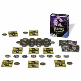 Ravensburger|Jogo de Mesa Ravensburger Vampiro por una noche