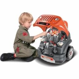 Smoby|Conjunto de brinquedos Smoby Jardim