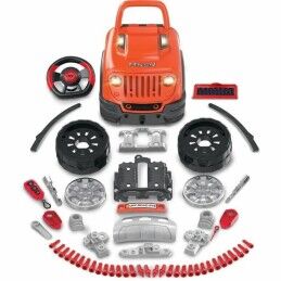Buddy Toys|Jogo de ferramentas para crianças Buddy Toys