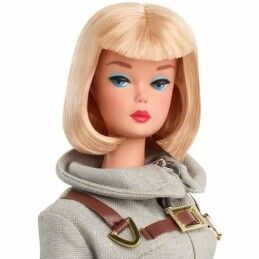 Barbie|Boneca Barbie JBJ48