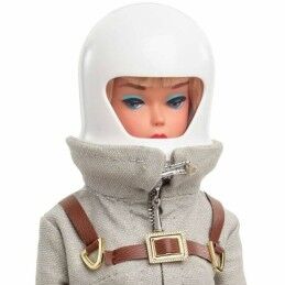 Barbie|Boneca Barbie JBJ48