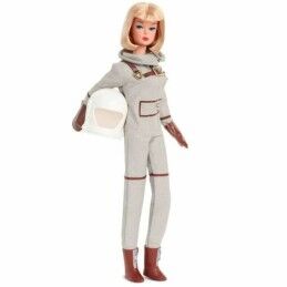 Barbie|Boneca Barbie JBJ48