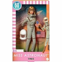 Barbie|Boneca Barbie JBJ48
