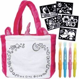 Lansay|Conjunto de Escrita Lansay Styl'bag