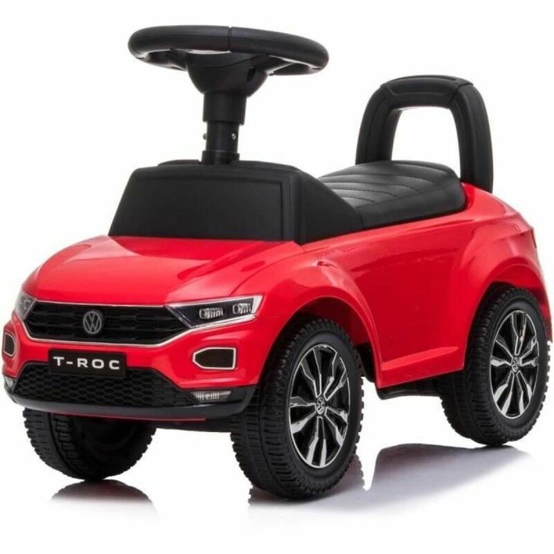 Buddy Toys|Andarilho Buddy Toys Vermelho Buddy Toys|Andarilho Buddy Toys Vermelho