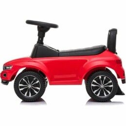 Buddy Toys|Andarilho Buddy Toys Vermelho