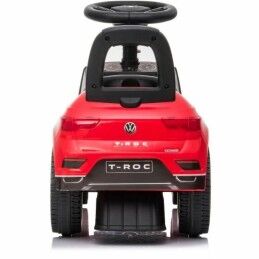Buddy Toys|Andarilho Buddy Toys Vermelho
