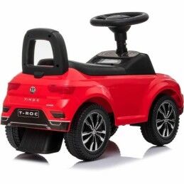 Buddy Toys|Andarilho Buddy Toys Vermelho