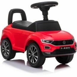 Buddy Toys|Andarilho Buddy Toys Vermelho