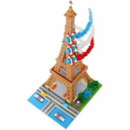 Moltó|Camião com Blocos de Construção Moltó 19470 (82 cm) (10 pcs)