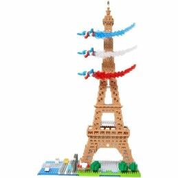Bandai|Jogo de Construção Bandai NB057
