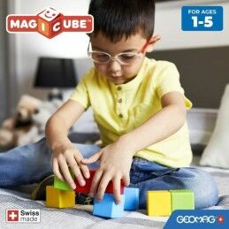 Lego|Jogo de Construção Lego 42666