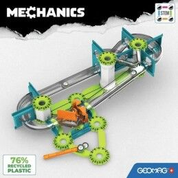 Geomag|Jogo de Construção Geomag GMV00