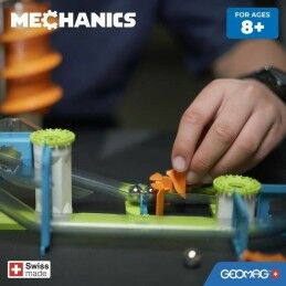 Geomag|Jogo de Construção Geomag GMV00