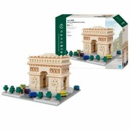 Lego|Jogo de Construção Lego Architecture 21060 Himeji Castle, Japan Multicolor 2125 Peças