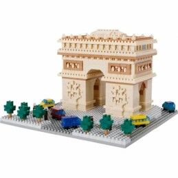 Bandai|Jogo de Construção Bandai