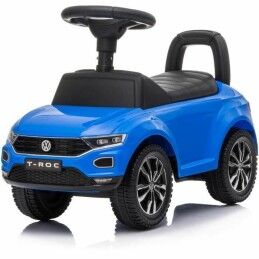 Qplay|Trotinete Qplay Sema Azul 5 em 1