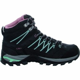 Botas de montanha Campagnolo Rigel Mid Trek Cinzento